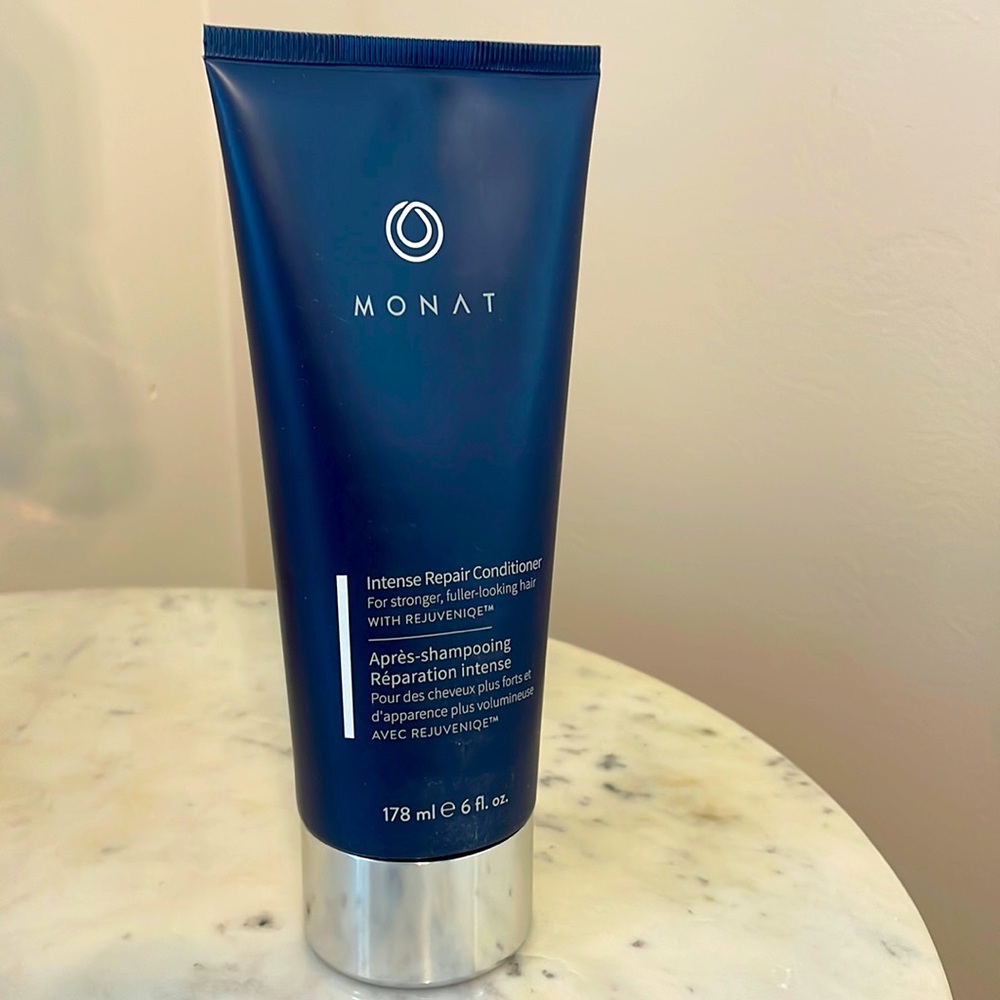 MONAT INTENSE REPAIR CONDITIONER